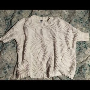 Girls Sweater